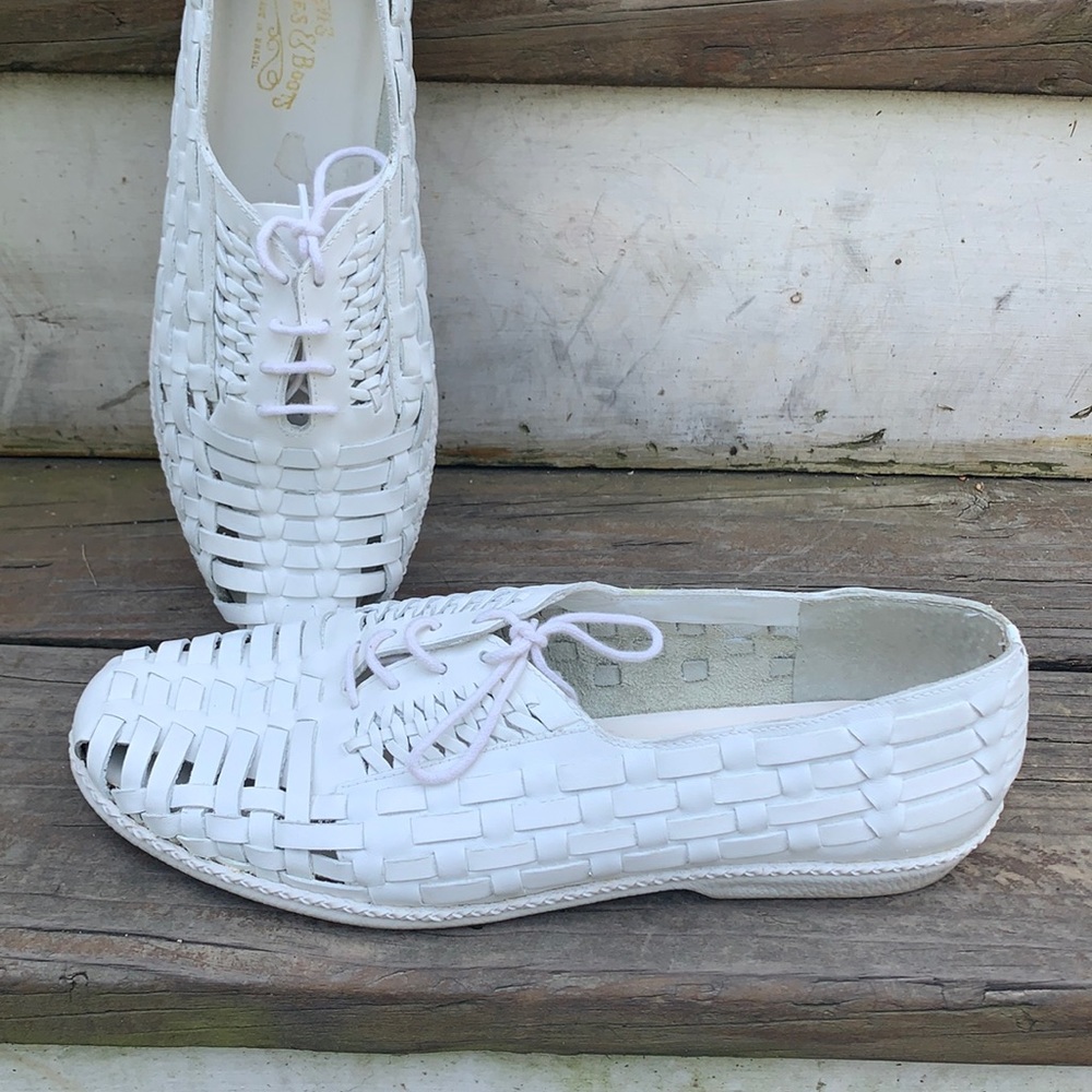 Levi Loafers